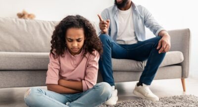 Steps to Overcoming Teenage Anger